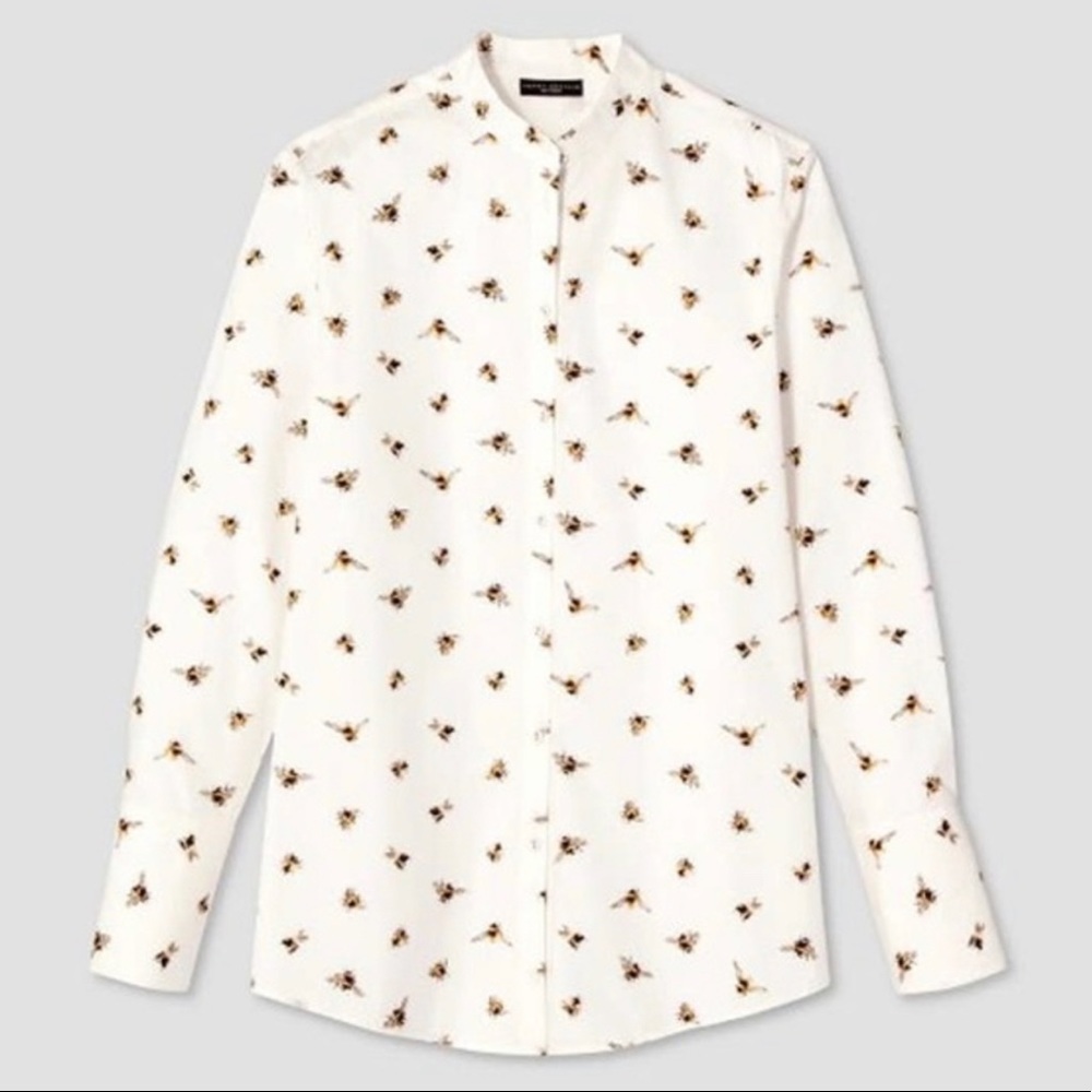 Victoria Beckham for Target Bumble Bee Shirt